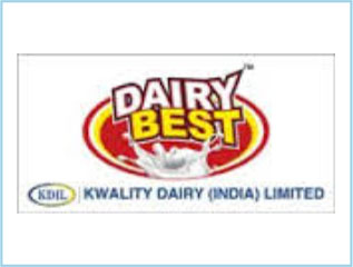 Dairy Best
