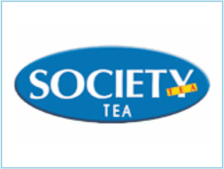 Society Tea