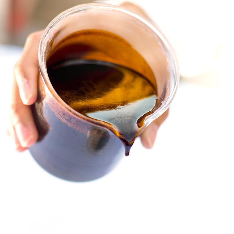 Molasses Based Distilleries