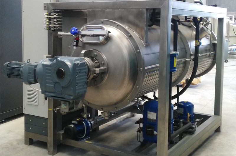 Honey Processing Plant