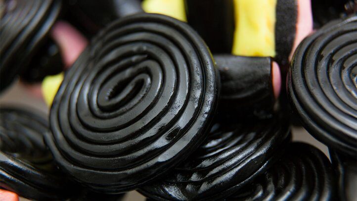 Licorice Extraction Plant